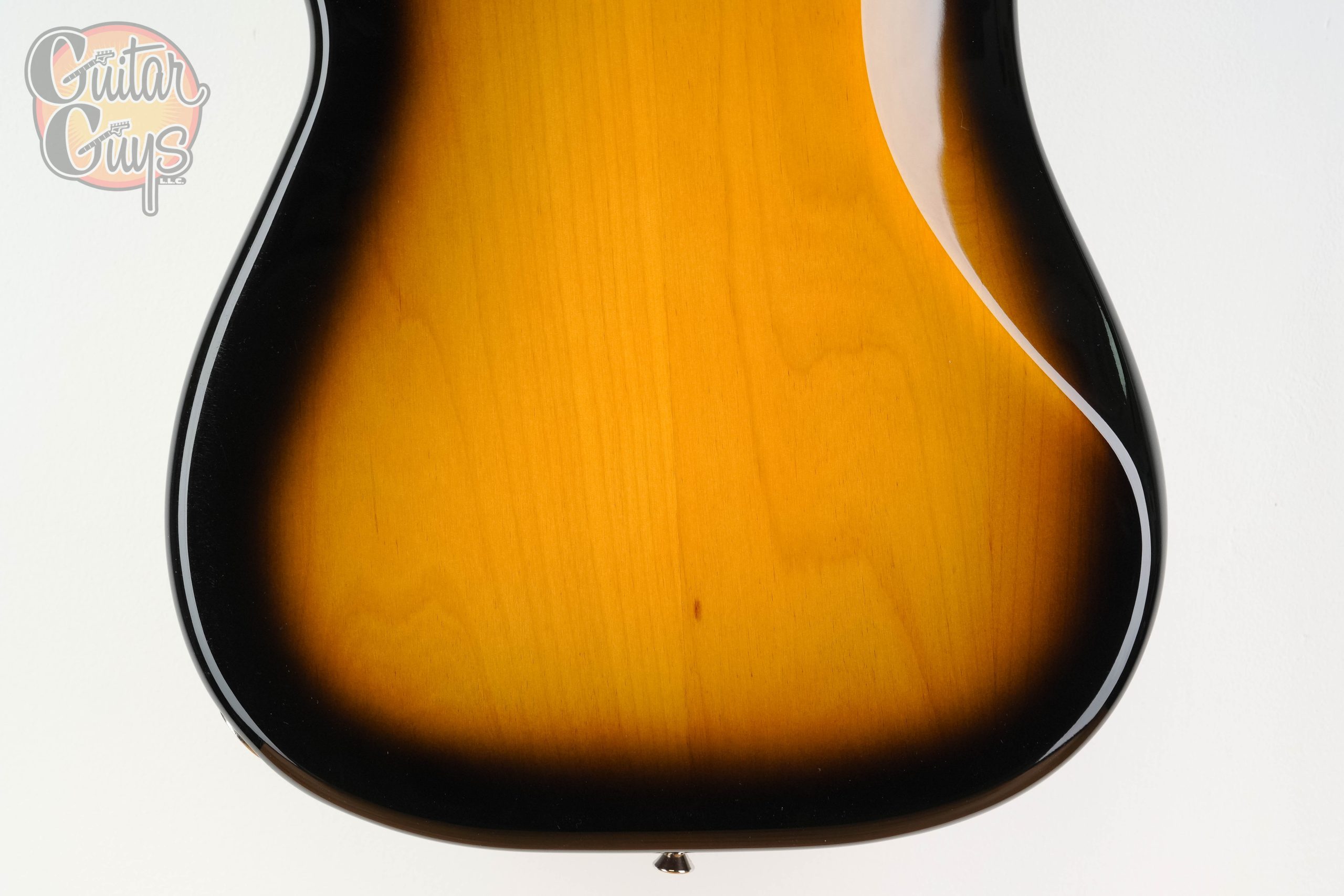 Pre-Owned Fender Modern Player Telecaster Bass 2-Color Sunburst - Image 5
