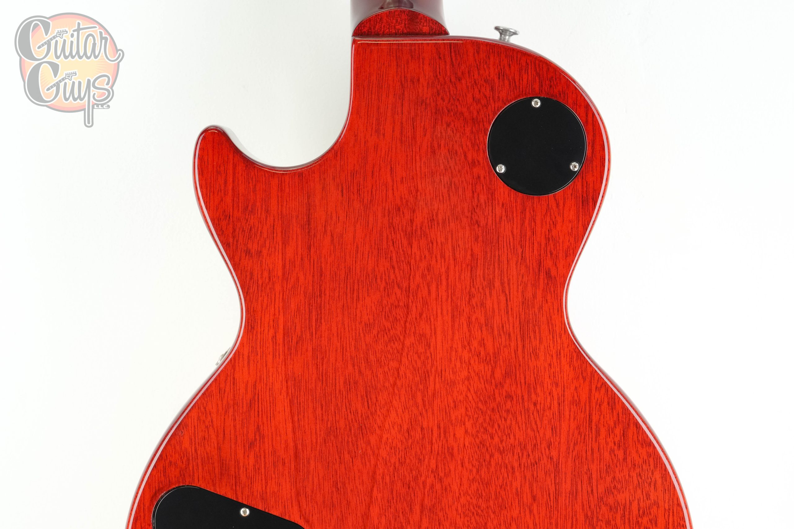 Gibson Les Paul Standard 60s Figured Top Bourbon Burst 2023* - Image 6