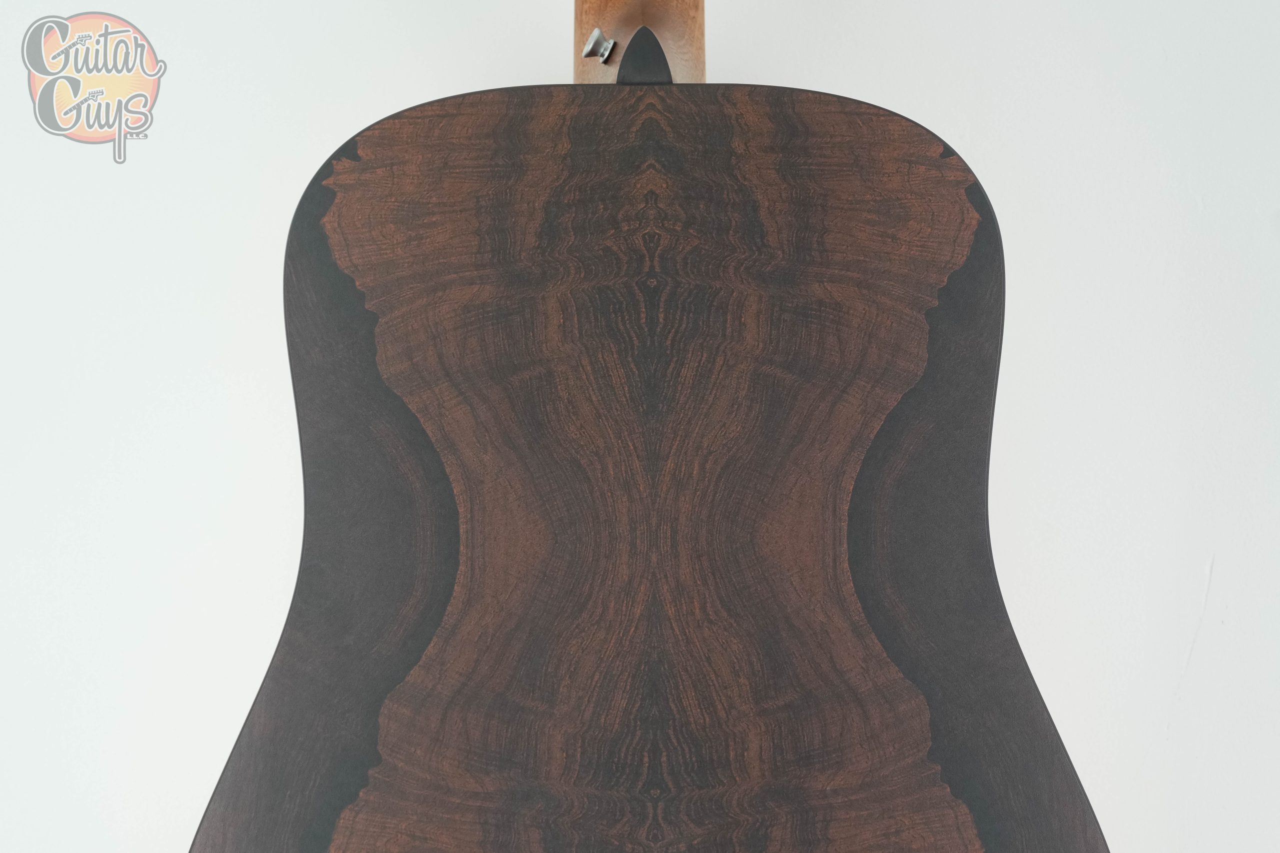 Martin D-X2E 12 String Brazilian Rosewood - Image 6