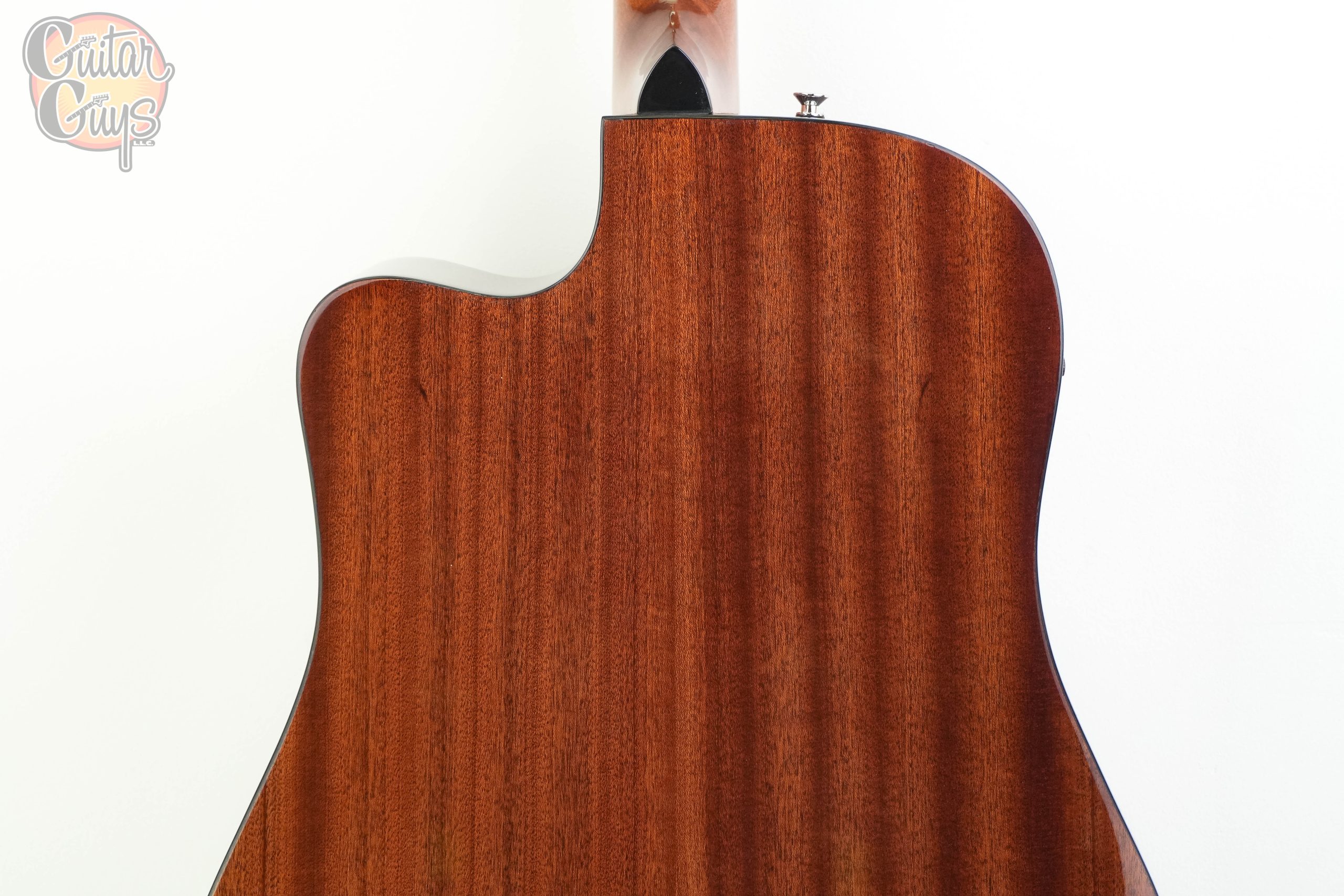 Fender California Standard Redondo CE 3-Color Sunburst - Image 6