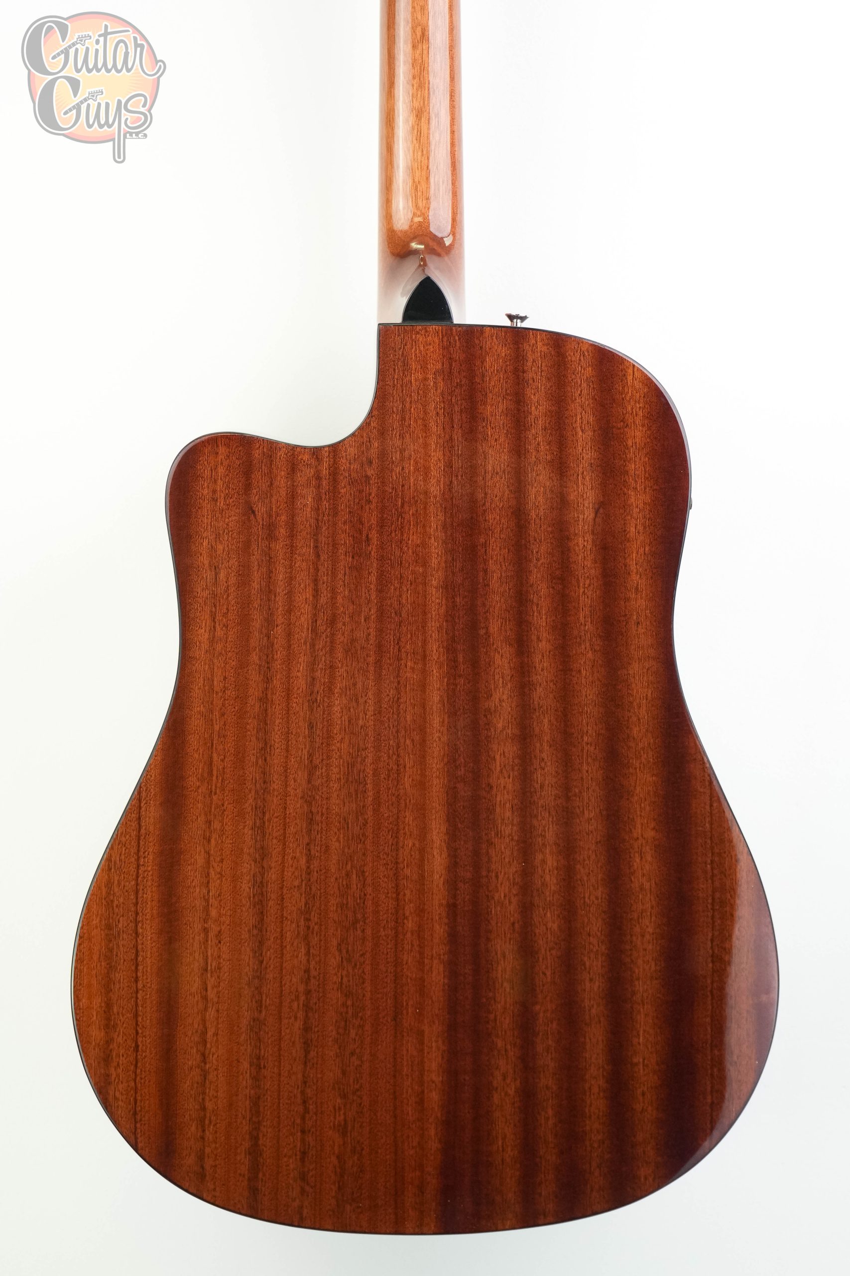 Fender California Standard Redondo CE 3-Color Sunburst - Image 8