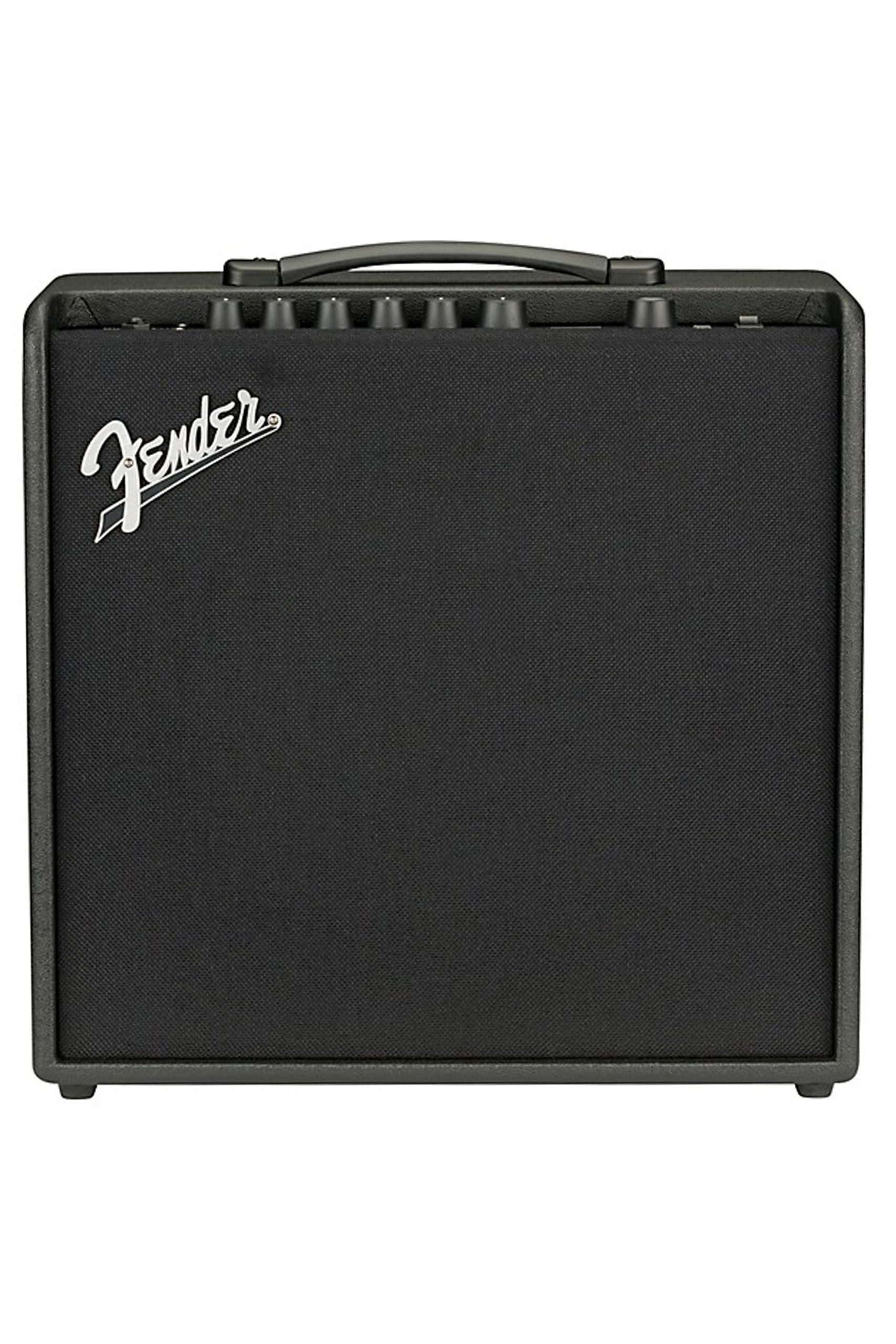 Fender Mustang LT50