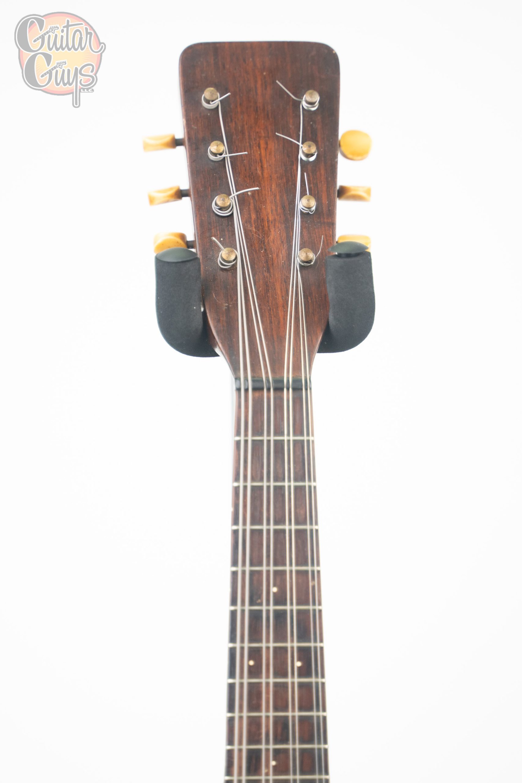 Pre-Owned 1919 Martin A Style Mandolin - Guitar Guys
