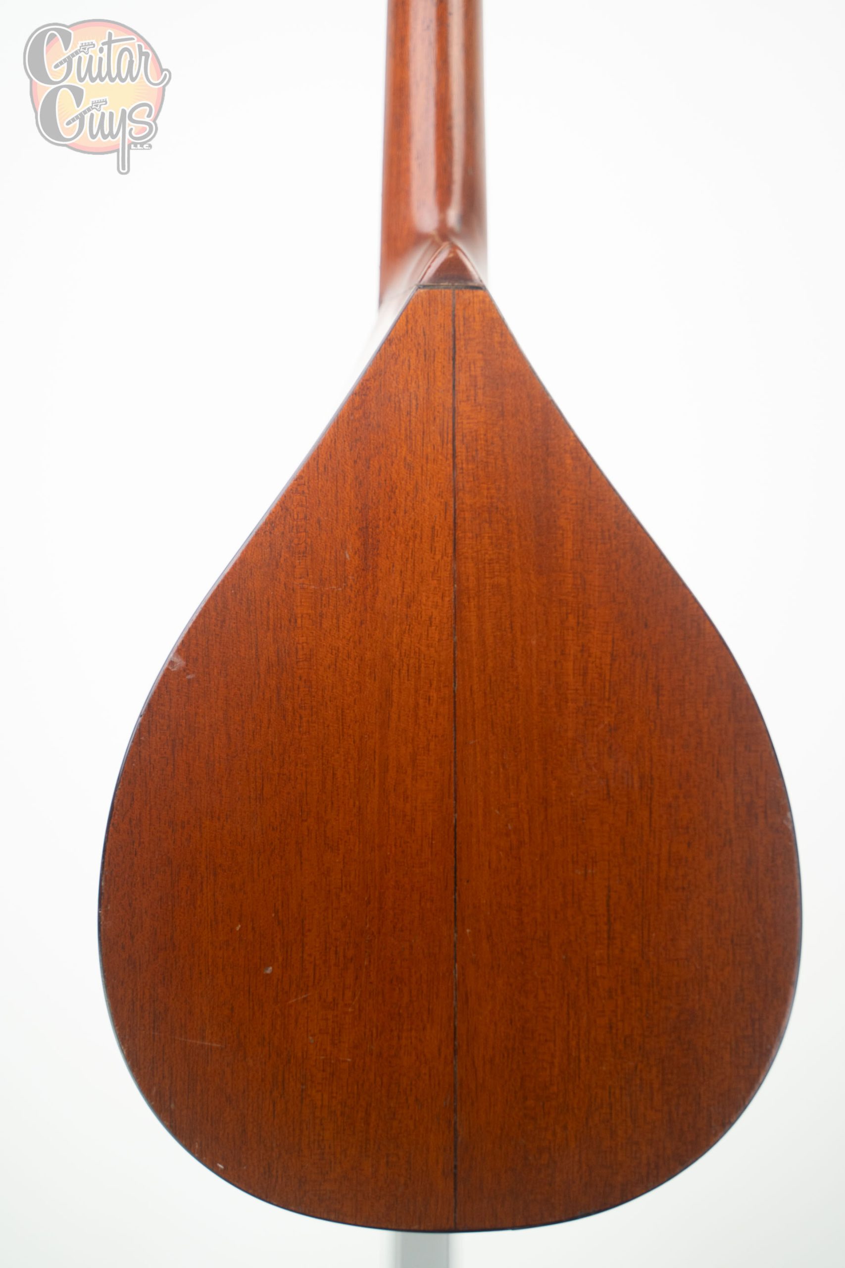 Pre-Owned 1919 Martin A Style Mandolin - Guitar Guys