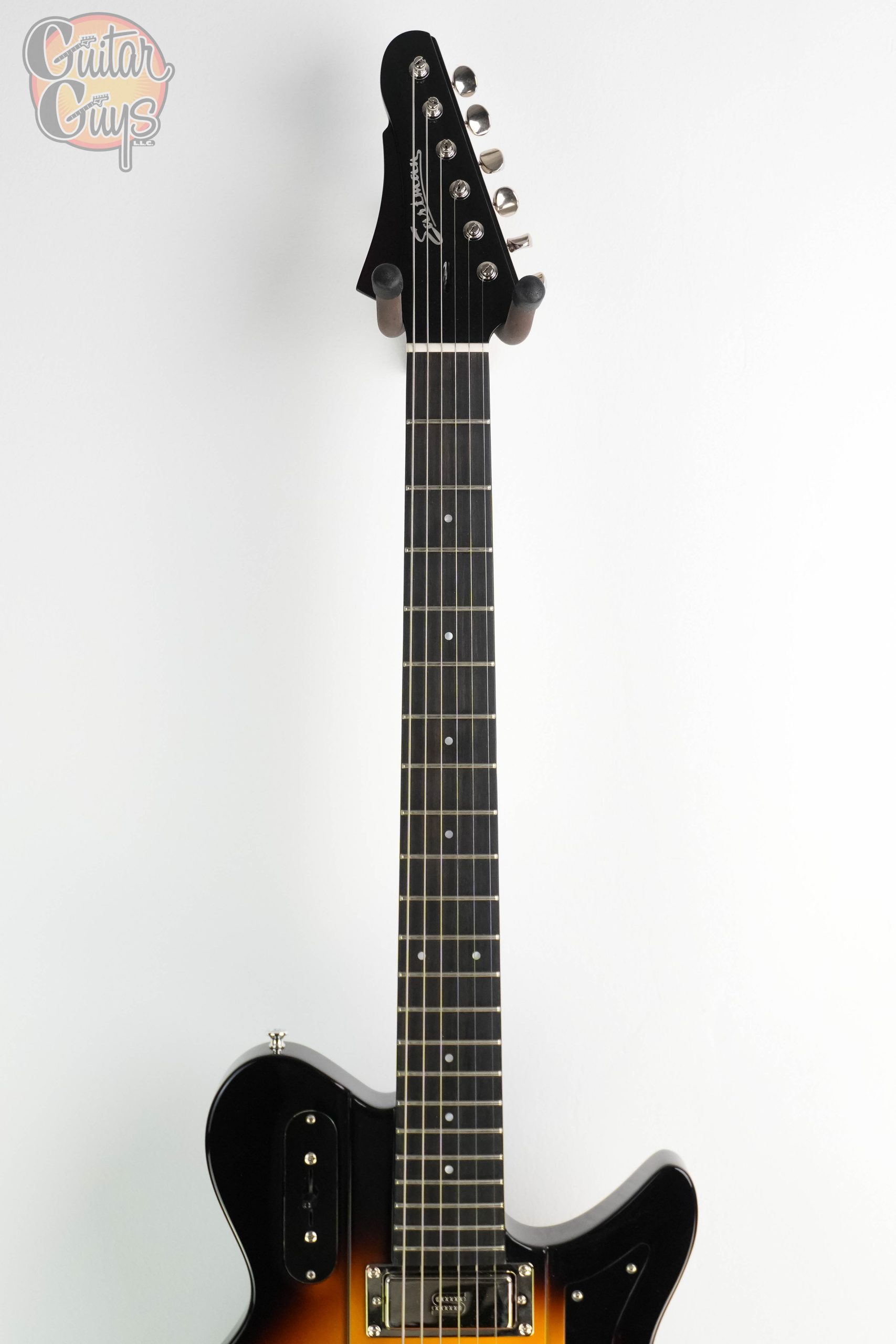 Eastman Juliet Henry James Signature Sunburst* - Image 2
