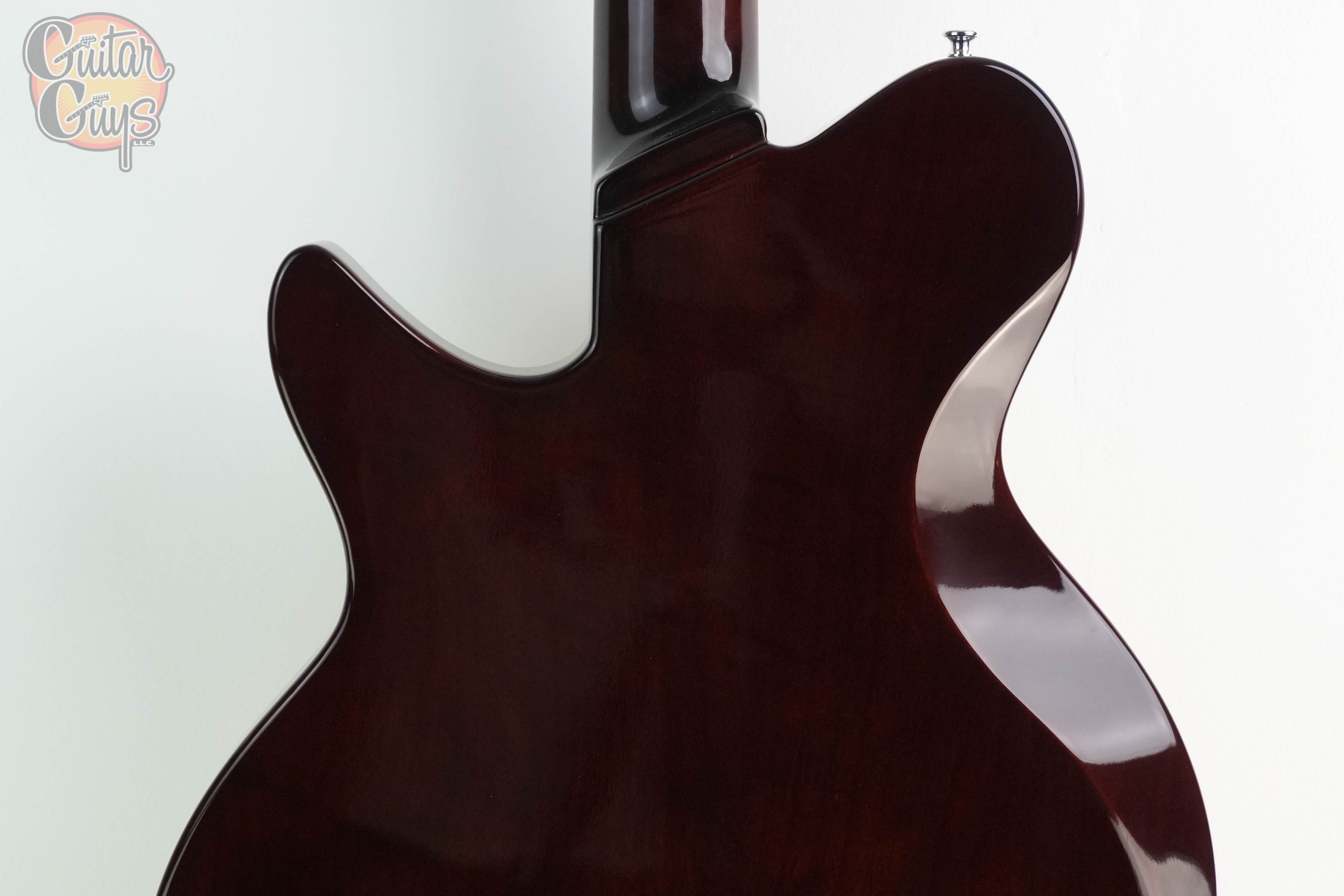 Eastman Juliet Henry James Signature Sunburst* - Image 6