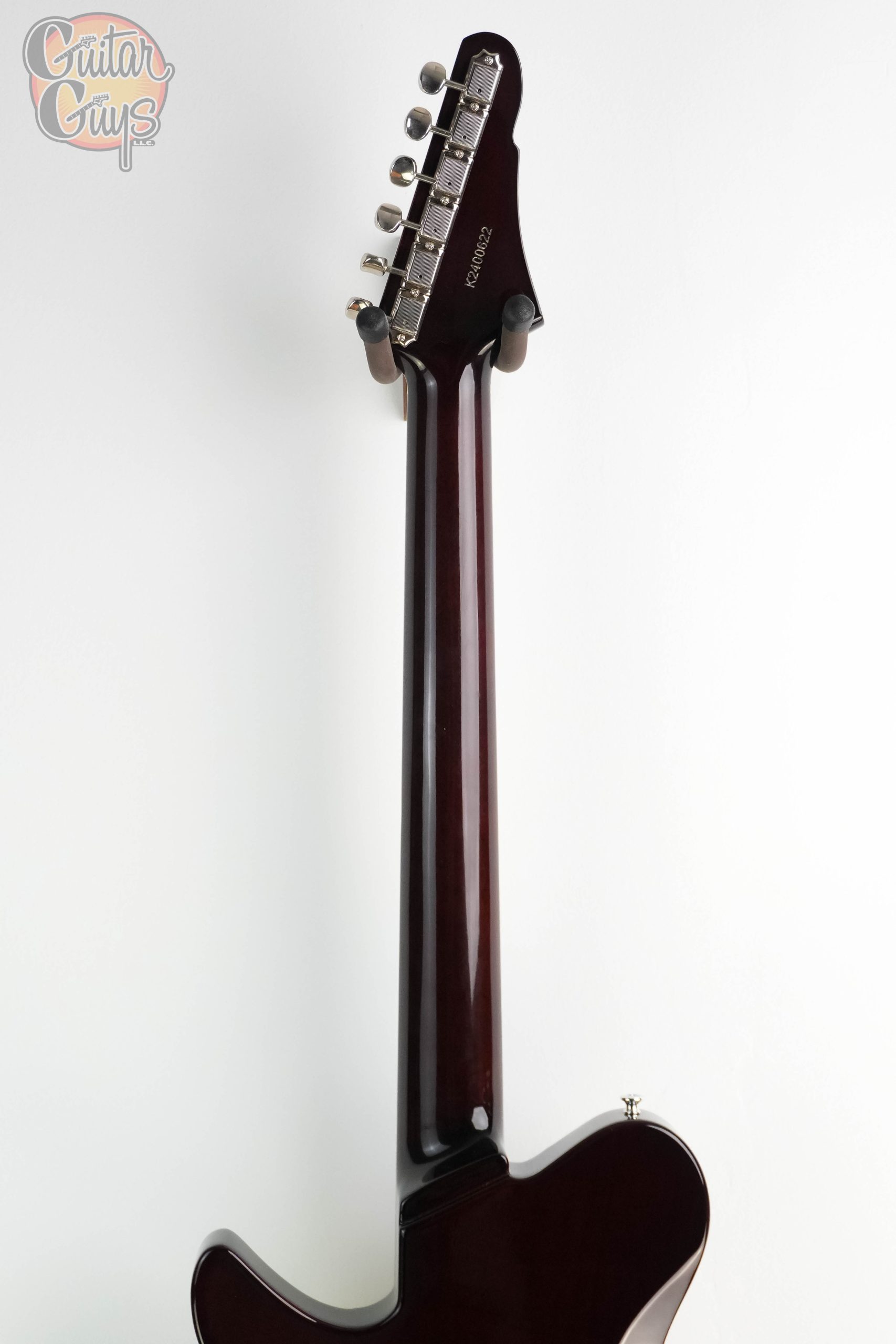 Eastman Juliet Henry James Signature Sunburst* - Image 7