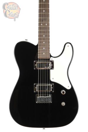 Fender Limited Edition American Cabronita Special Black