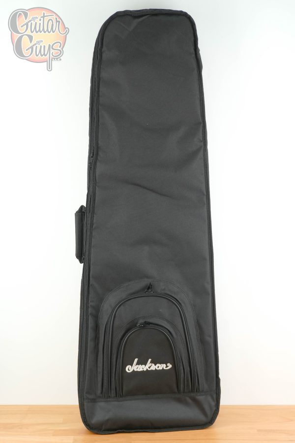 Jackson Pro Plus Series Limited Edition Signature Misha Mansoor