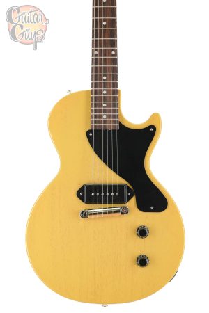 Gibson Les Paul Junior TV Yellow