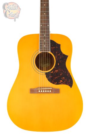 Epiphone Hummingbird Tribute​ Antique Natural
