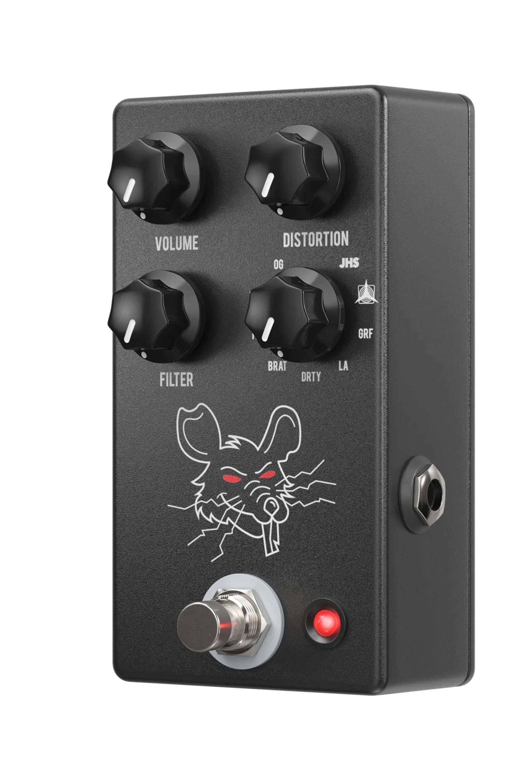 JHS PackRat Distortion - Image 2