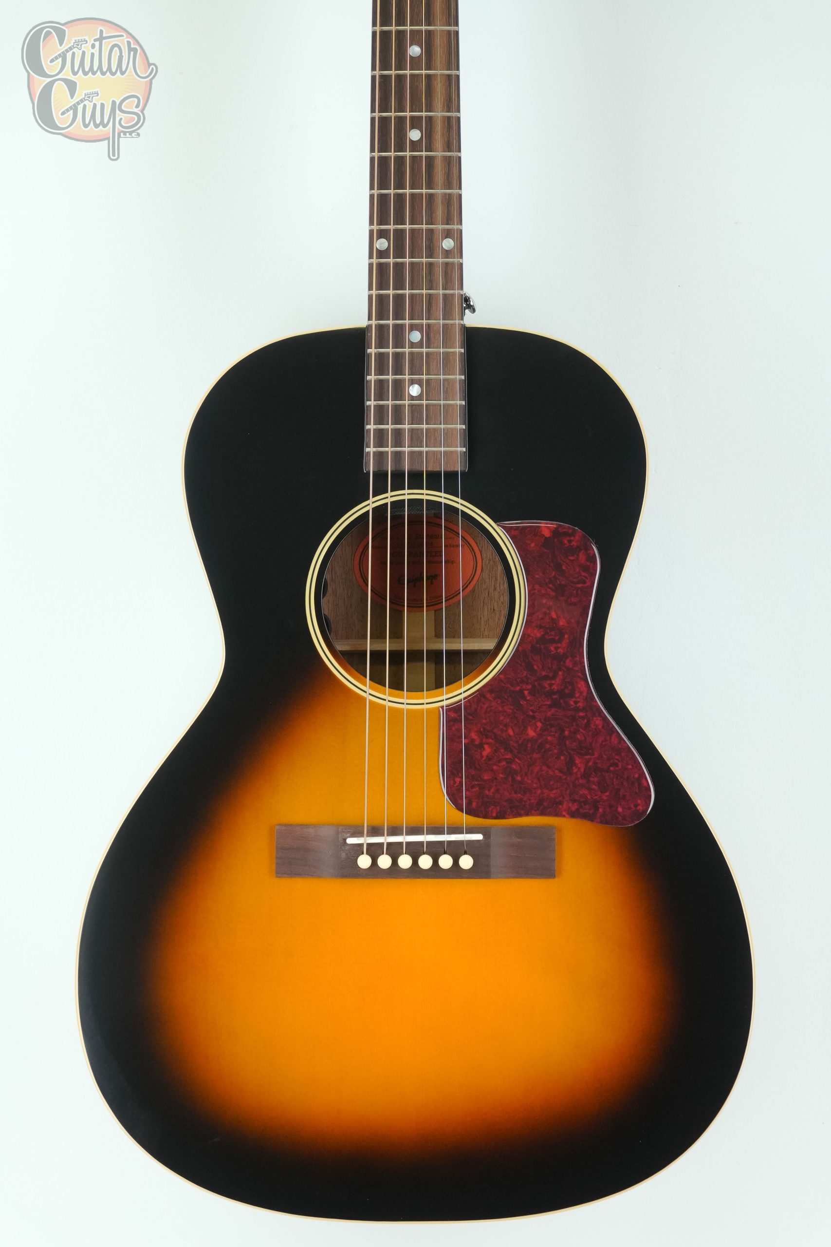 Epiphone L-00 Standard Vintage Sunburst