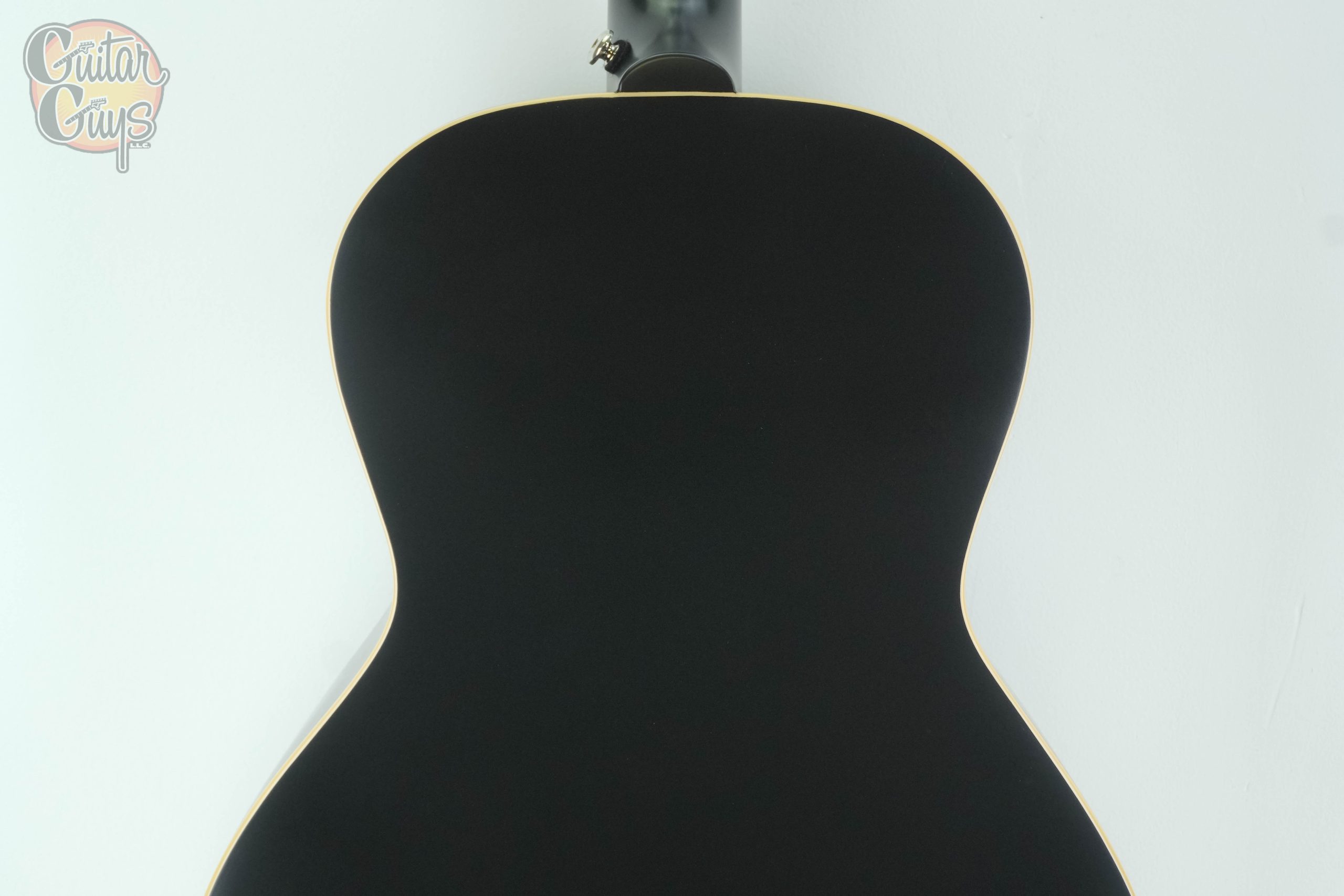 Epiphone L-00 Standard Vintage Sunburst - Image 6