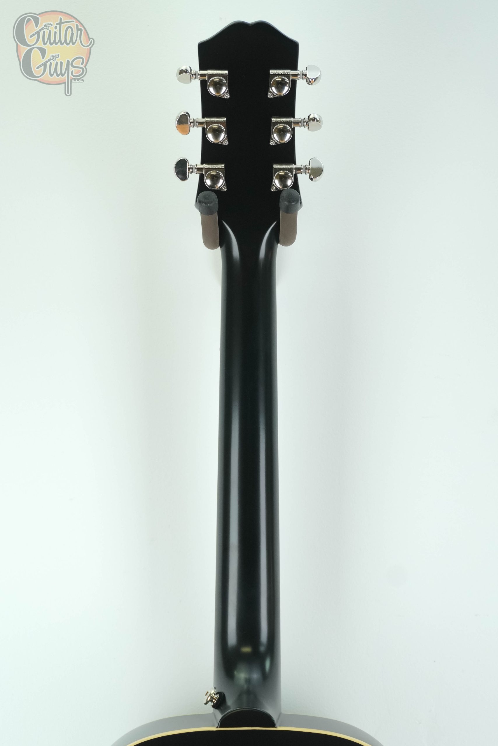 Epiphone L-00 Standard Vintage Sunburst - Image 7