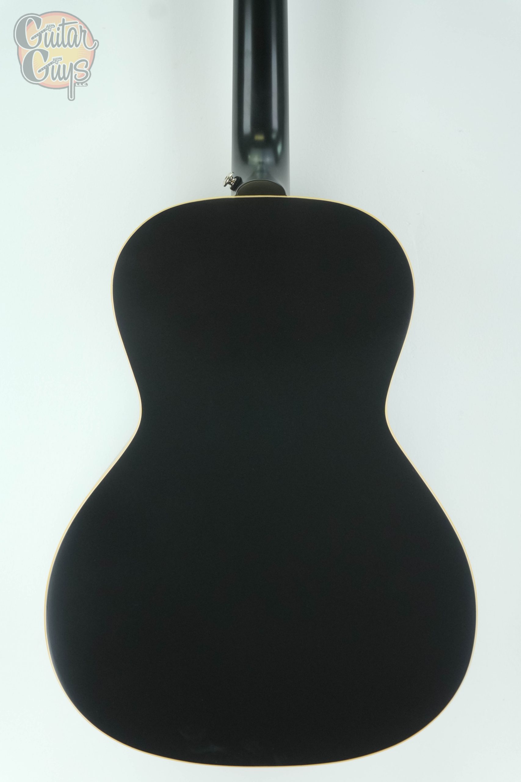 Epiphone L-00 Standard Vintage Sunburst - Image 8