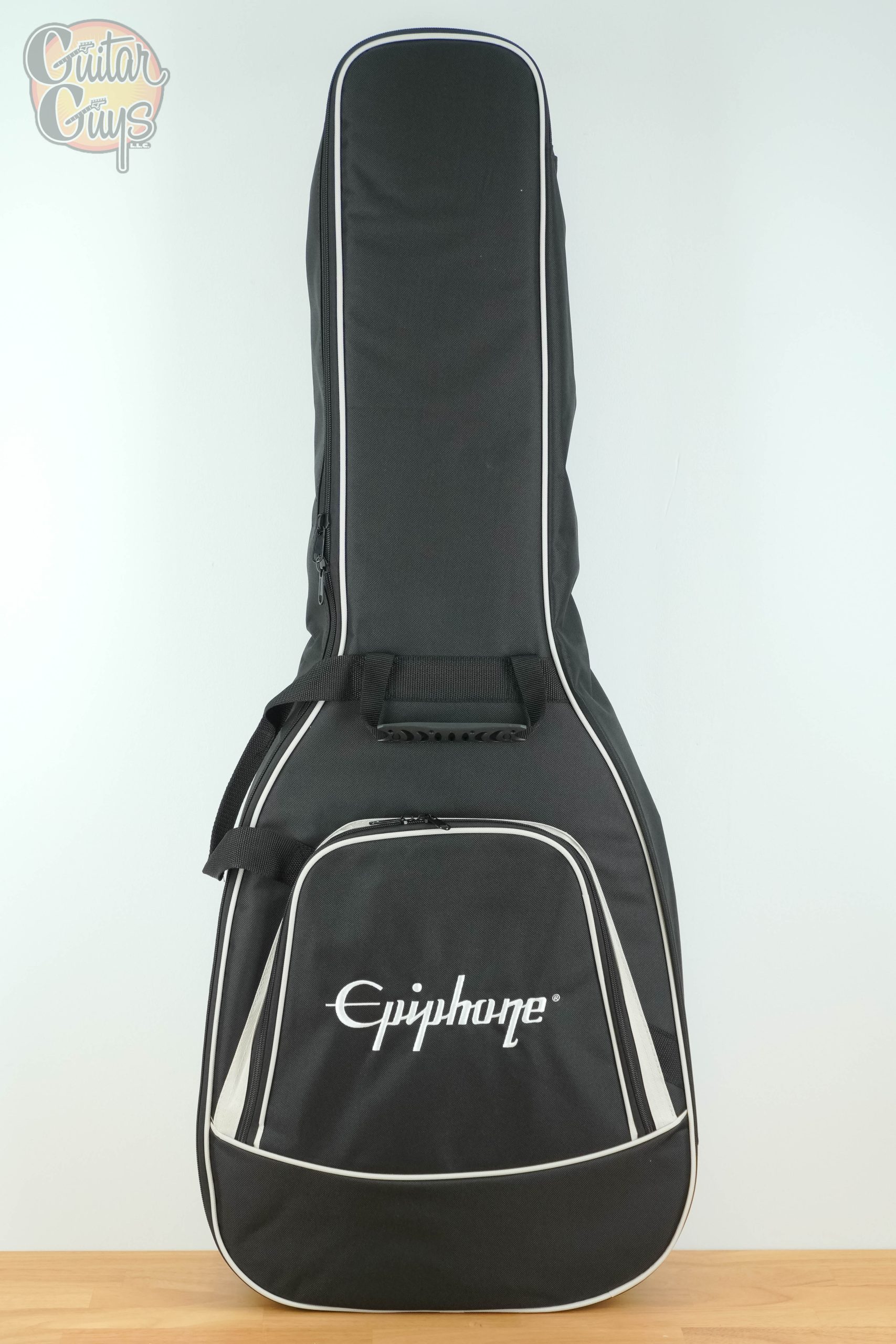 Epiphone L-00 Standard Vintage Sunburst - Image 10