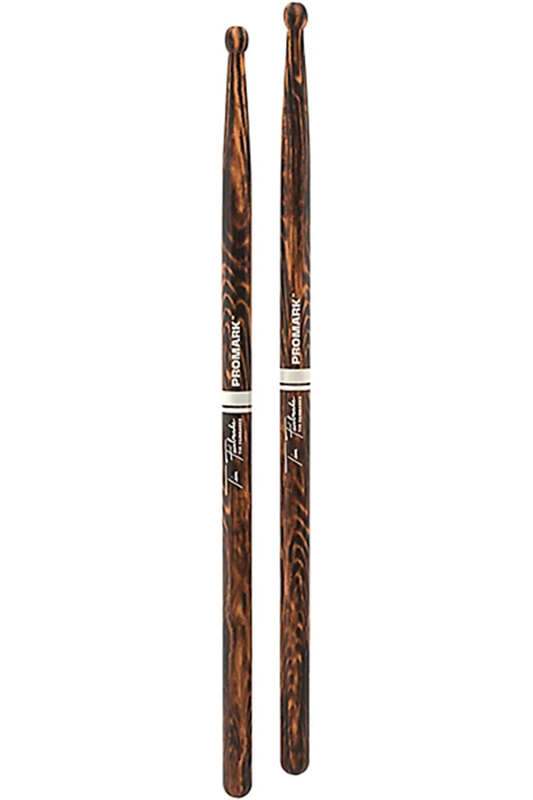 Promark TXDCTFW-FG Tim Fairbanks Signature Firegrain Hickory