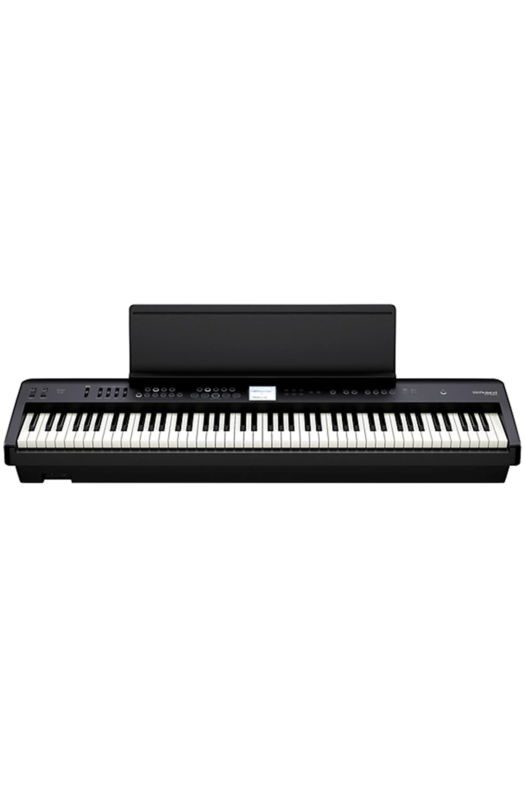 Roland FP-E50 Digital Piano Black - Image 3