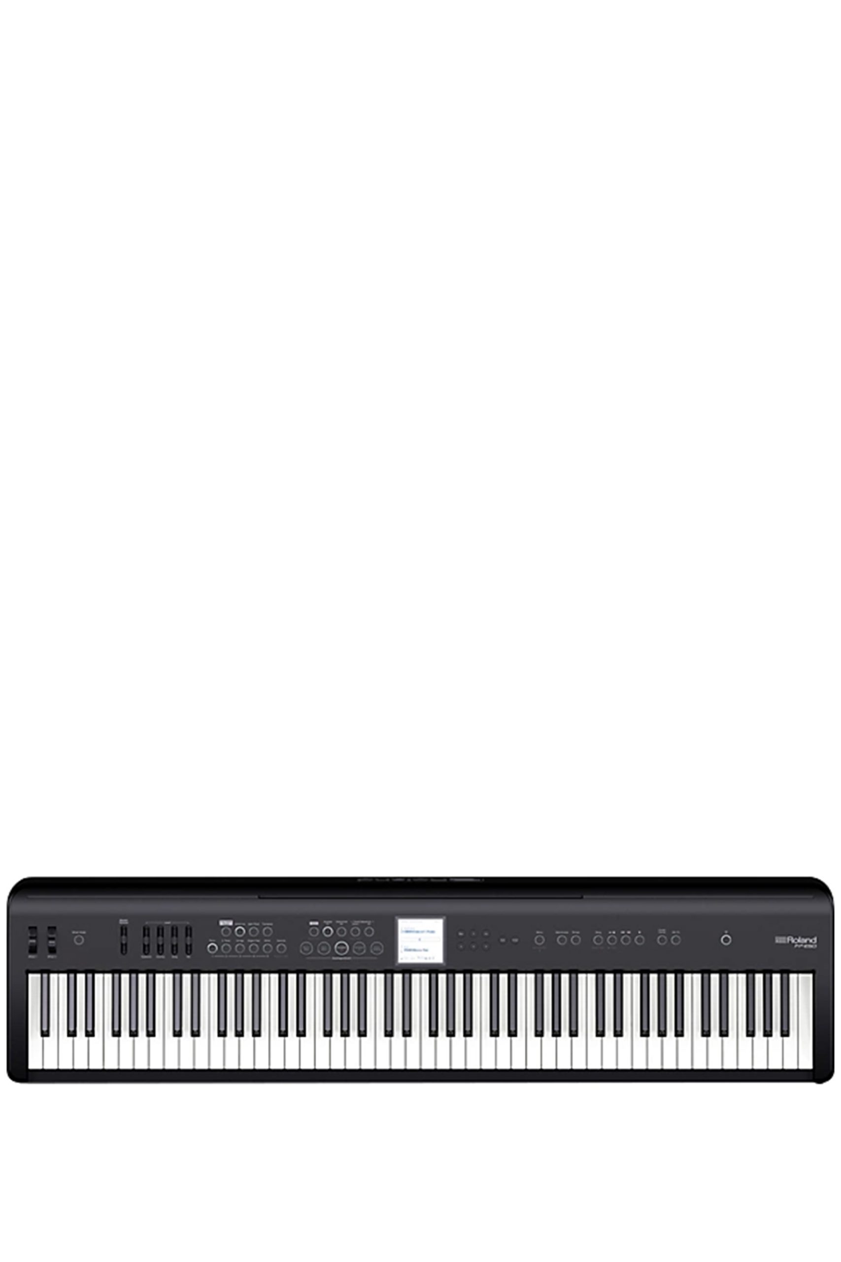 Roland FP-E50 Digital Piano Black - Image 4