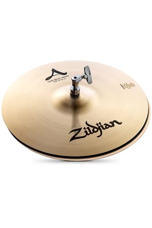 Zildjian A Zildjian 14" New Beat Hi-Hats (Pair)