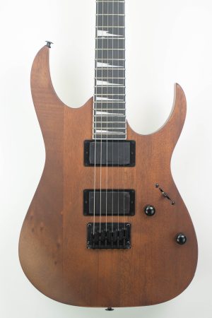 Ibanez GRG121DX (Walnut Flat)