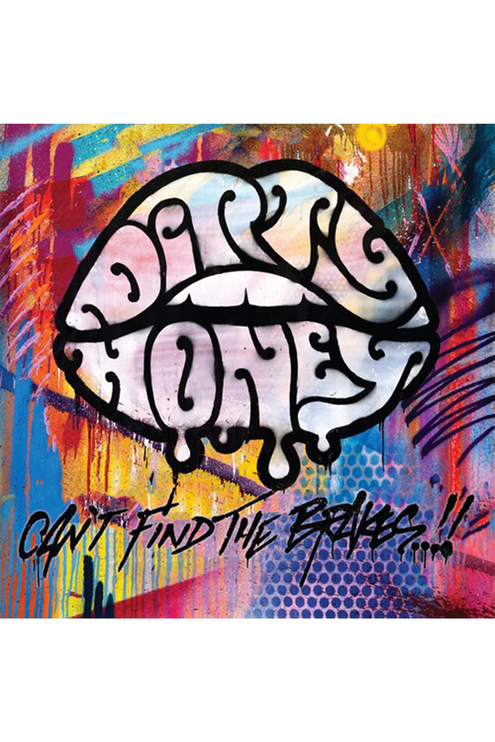 Can't Find The Brakes - Dirty Honey