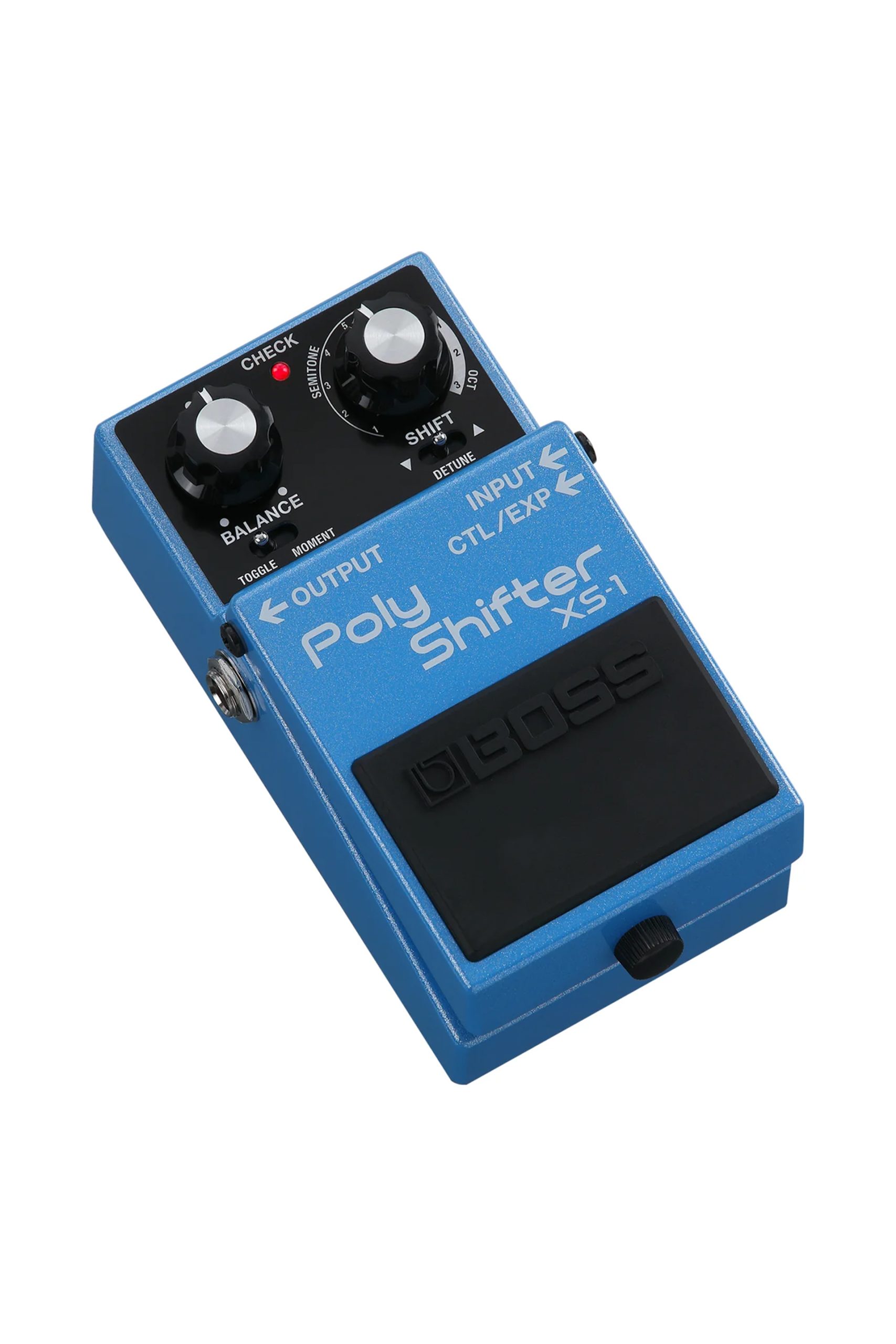 Boss XS-1 Poly Shifter - Image 2