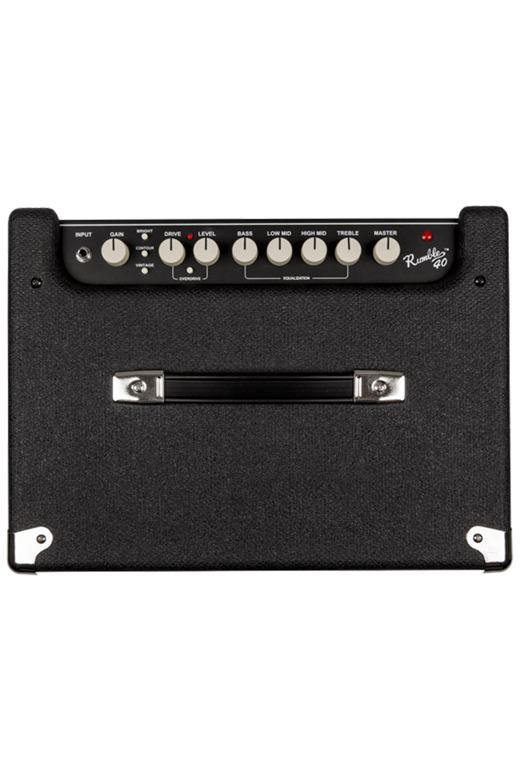 Fender Rumble 40 - Image 3
