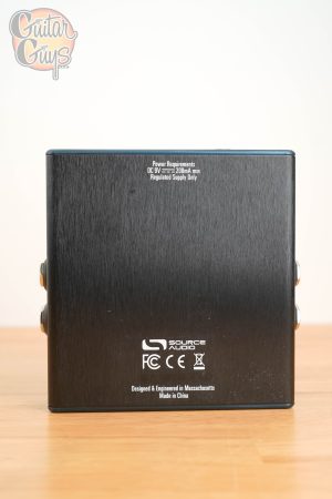 Pre-Owned Source Audio SA263 Collider Delay + Reverb - Guitar Guys