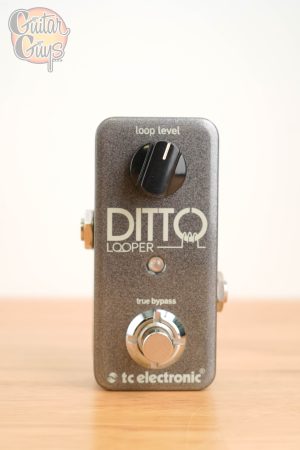 Pre-Owned TC Electronic Ditto Looper - Guitar Guys