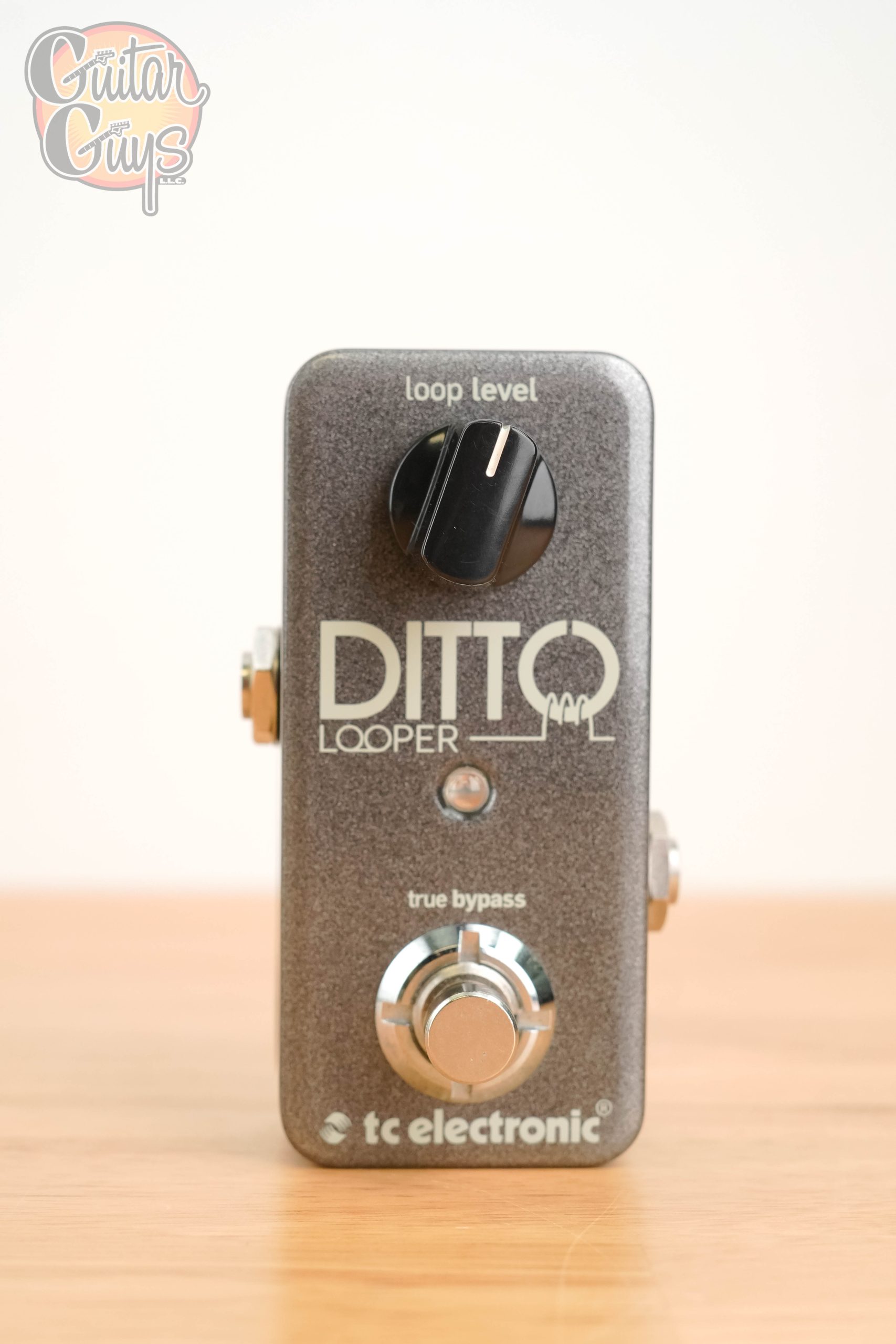 Pre-Owned TC Electronic Ditto Looper - Guitar Guys