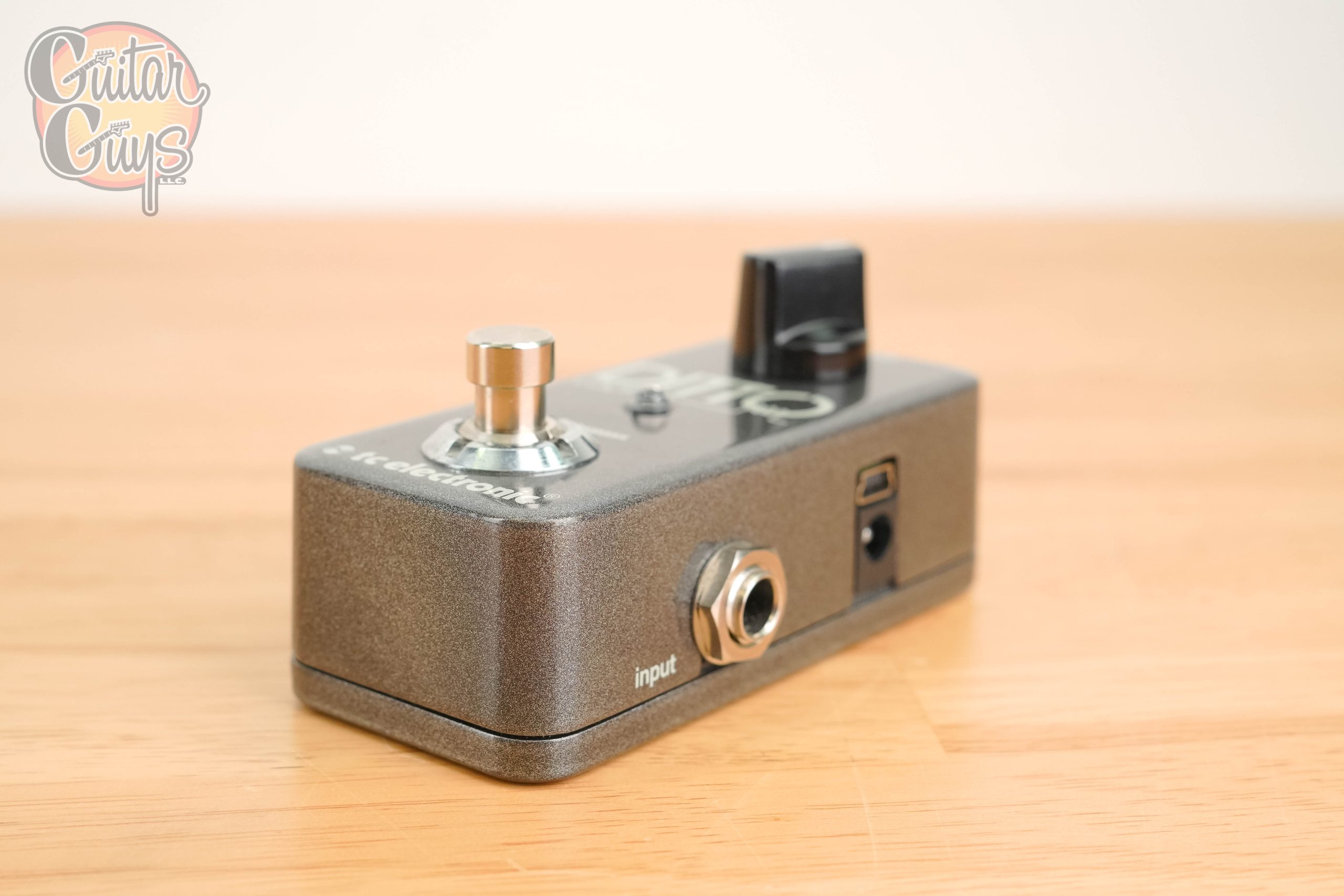 Pre-Owned TC Electronic Ditto Looper - Guitar Guys