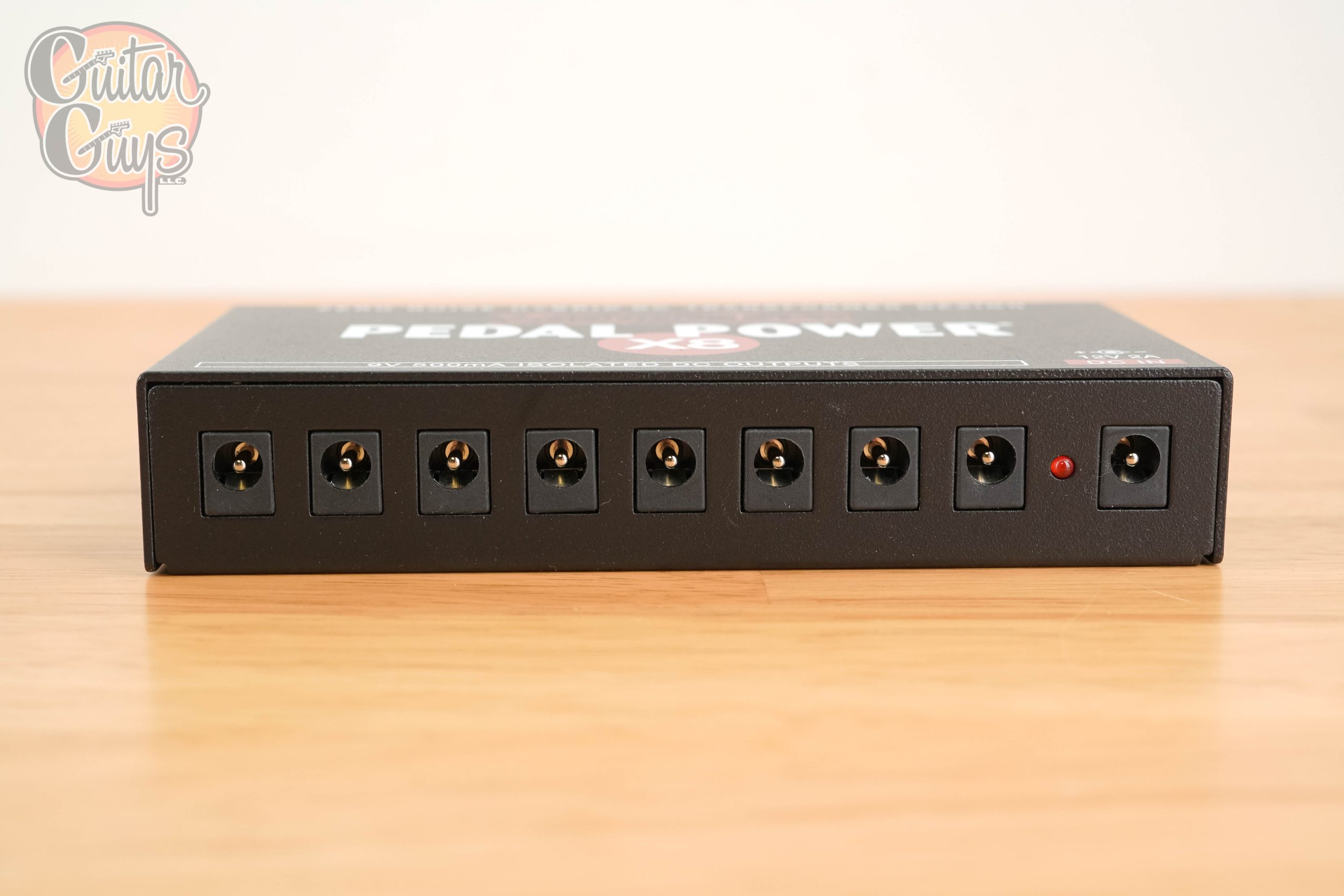 Pre-Owned Voodoo Lab Power X8 - Guitar Guys