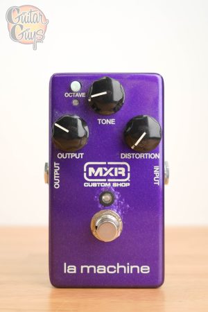 ギター MXR CSP203 la machine Pre-Owned MXR CSP203 LA Machine - Guitar Guys