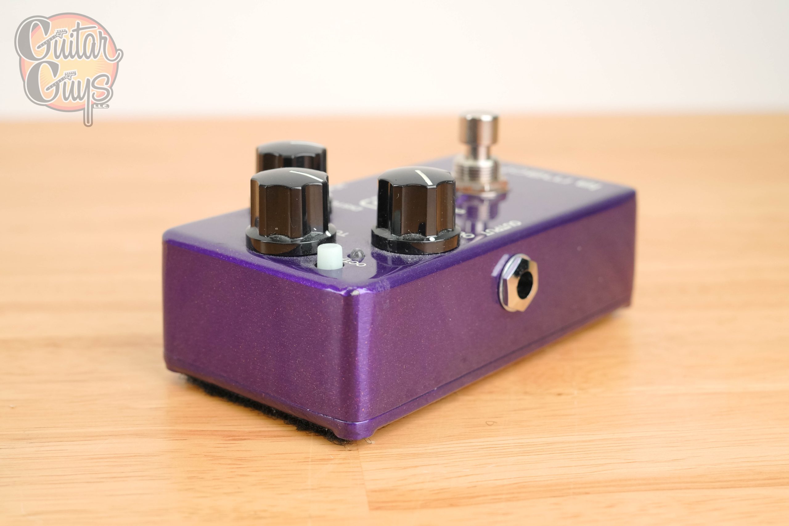 Pre-Owned MXR CSP203 LA Machine - Guitar Guys