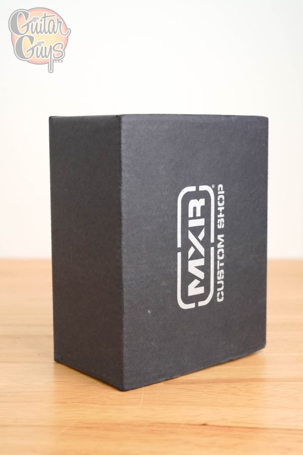 Pre-Owned MXR CSP203 LA Machine - Guitar Guys