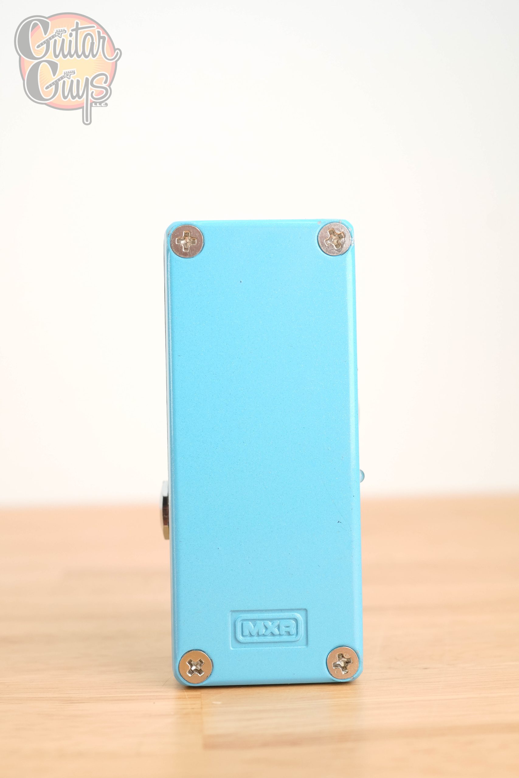Pre-Owned MXR M294 Sugar Drive Mini Overdrive - Guitar Guys