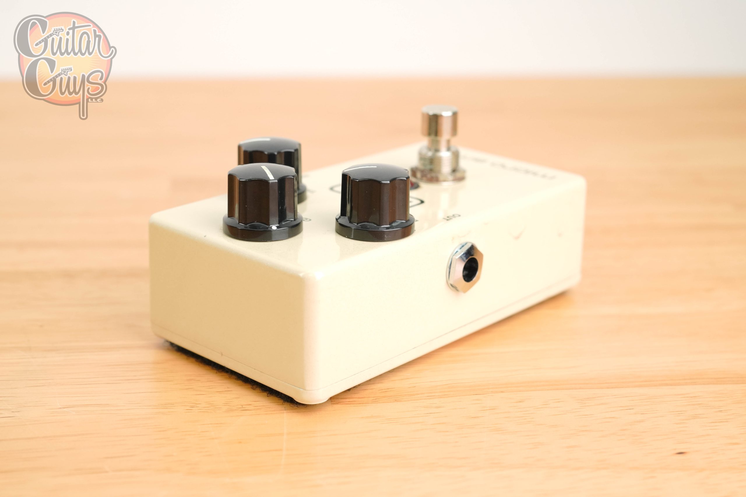 Pre-Owned MXR CSP233 Micro Amp + - Guitar Guys