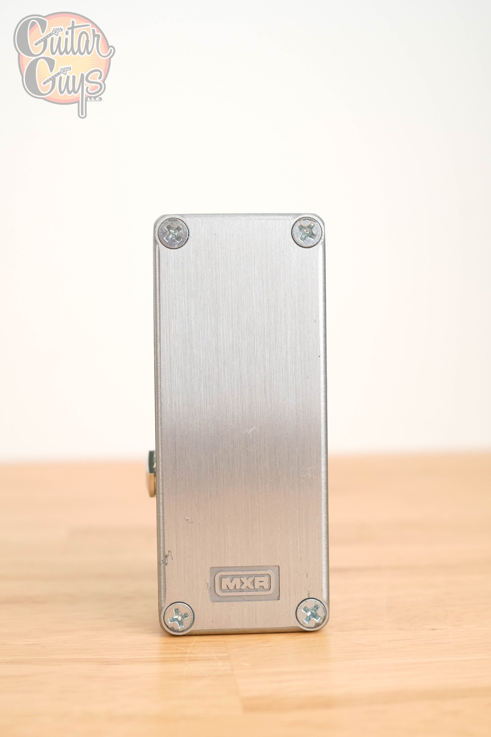 Pre-Owned MXR Booster Mini - Guitar Guys