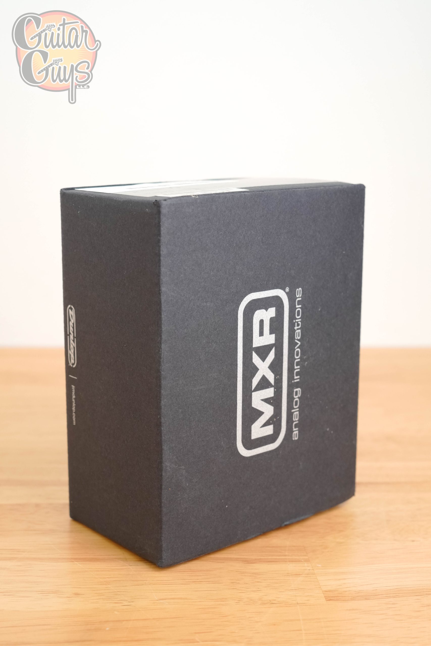 Pre-Owned MXR Booster Mini - Guitar Guys