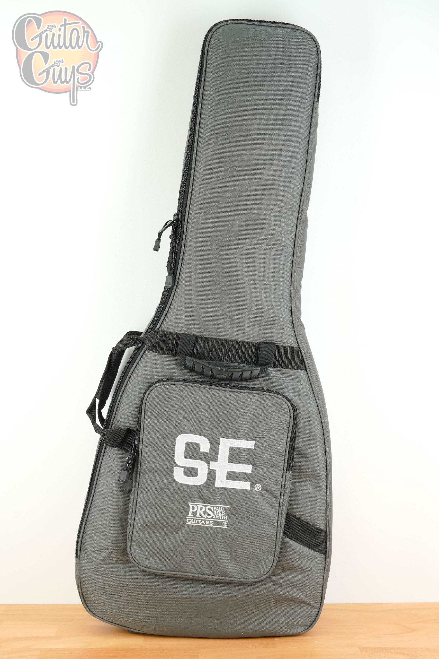 PRS SE Silver Sky Laurel Green - Image 10