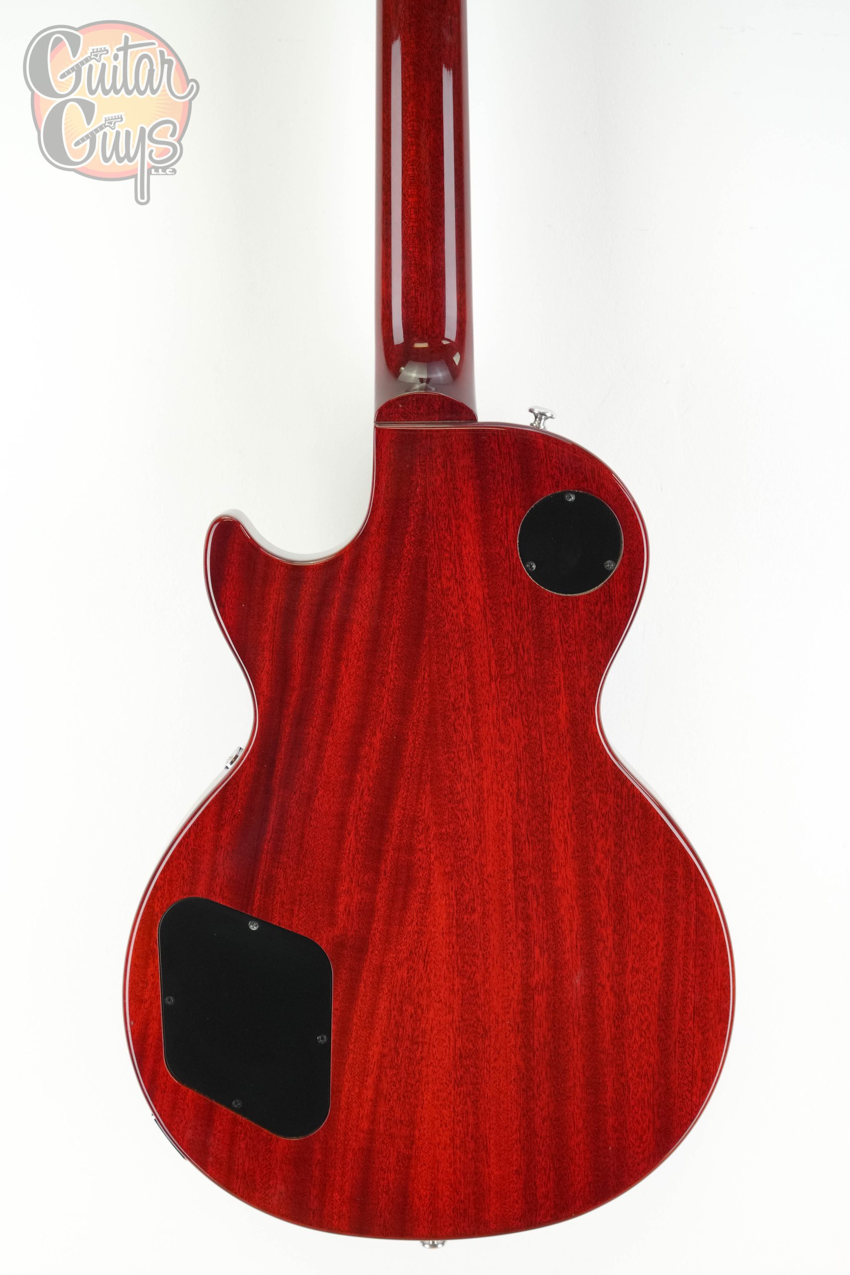 Pre-Owned Gibson Les Paul Studio Wine Red 2021 - Image 8