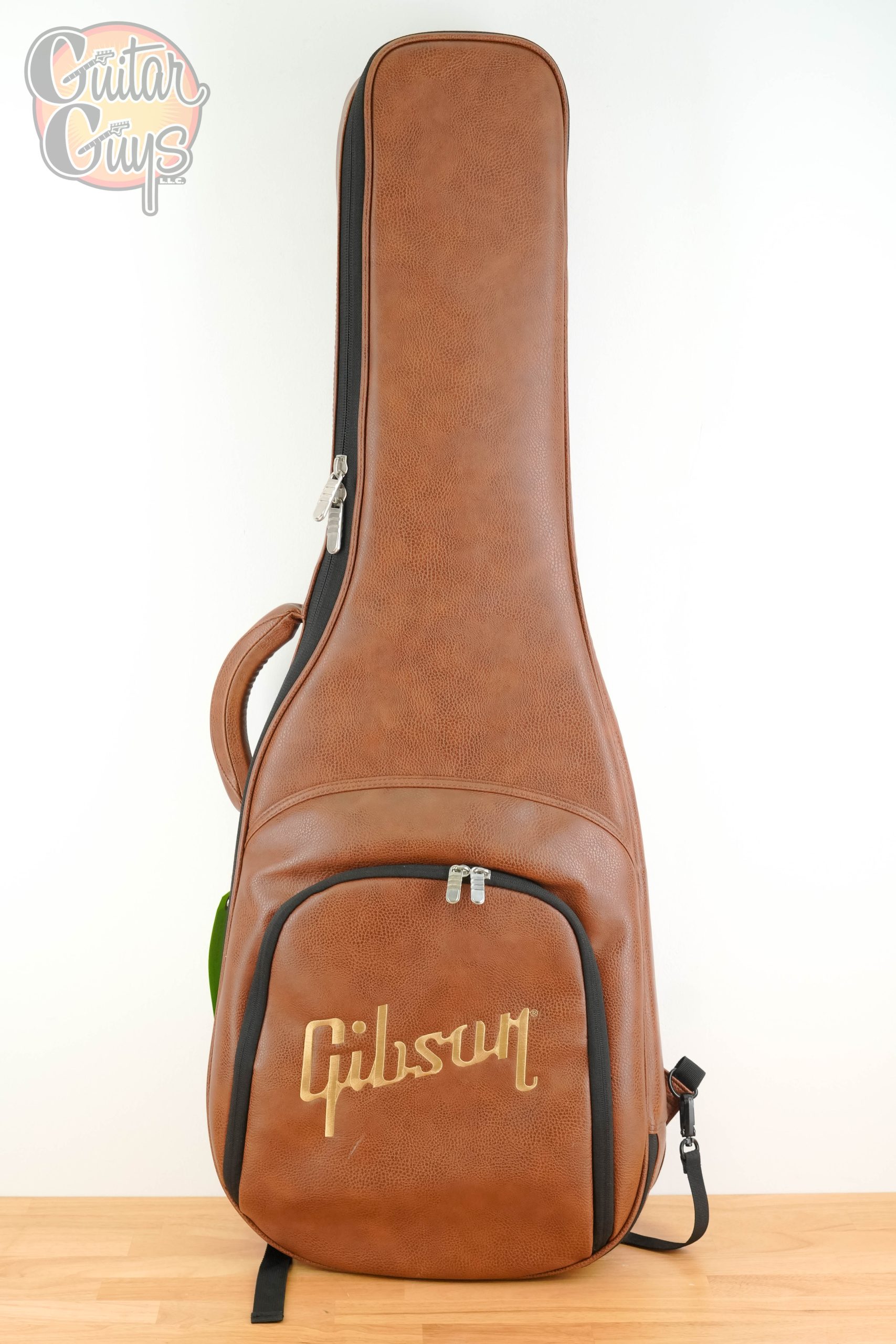 Pre-Owned Gibson Les Paul Studio Wine Red 2021 - Image 9