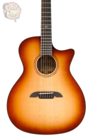 Alvarez MG60ce Shadowburst