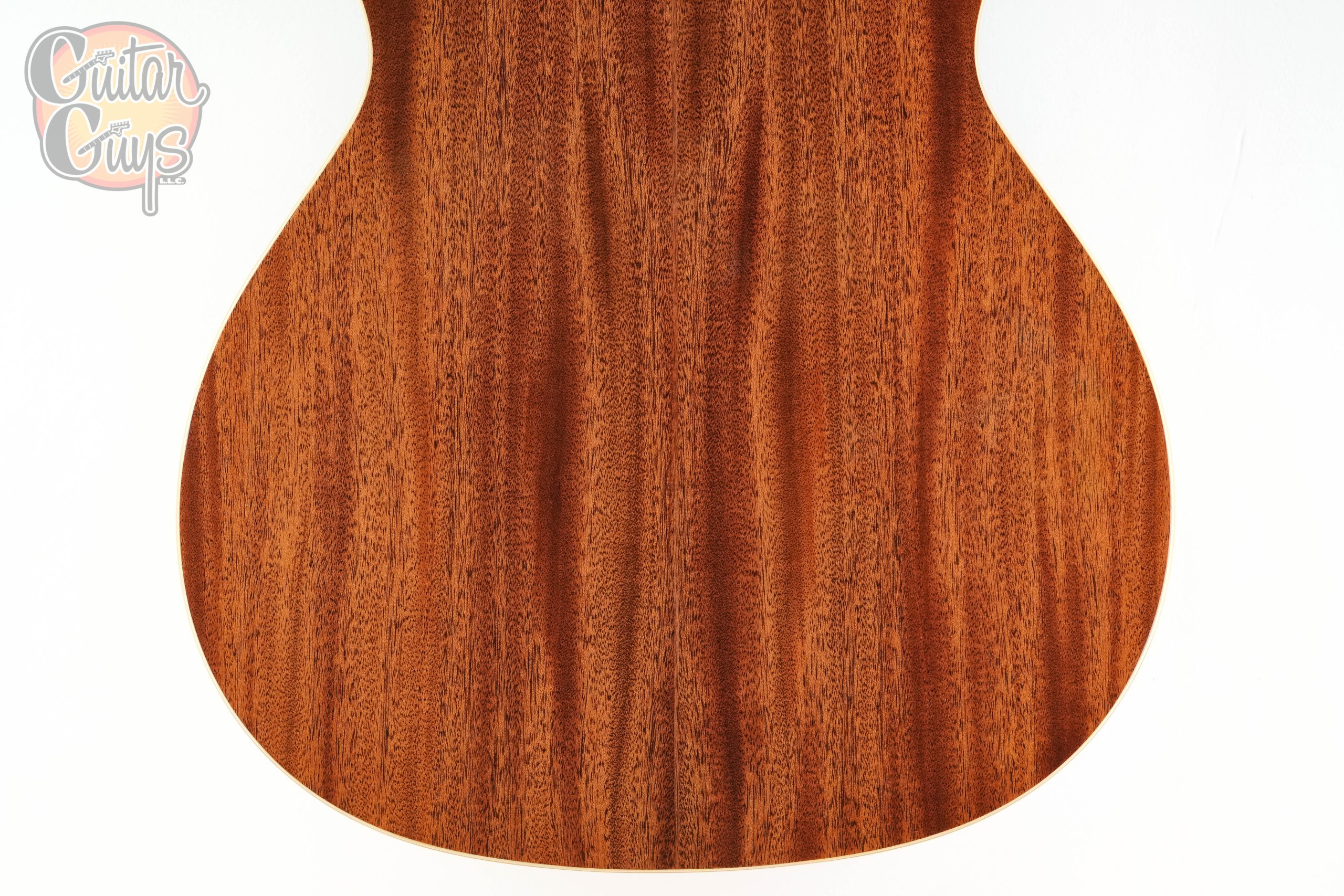 Alvarez MG60ce Shadowburst - Image 5