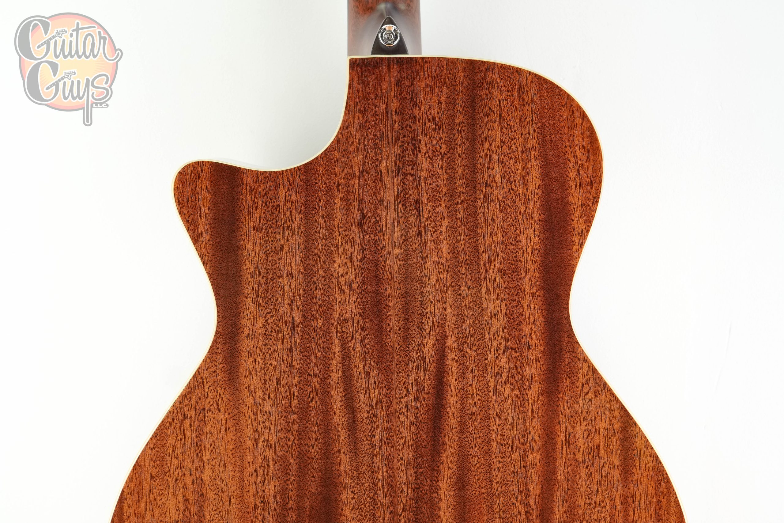 Alvarez MG60ce Shadowburst - Image 6
