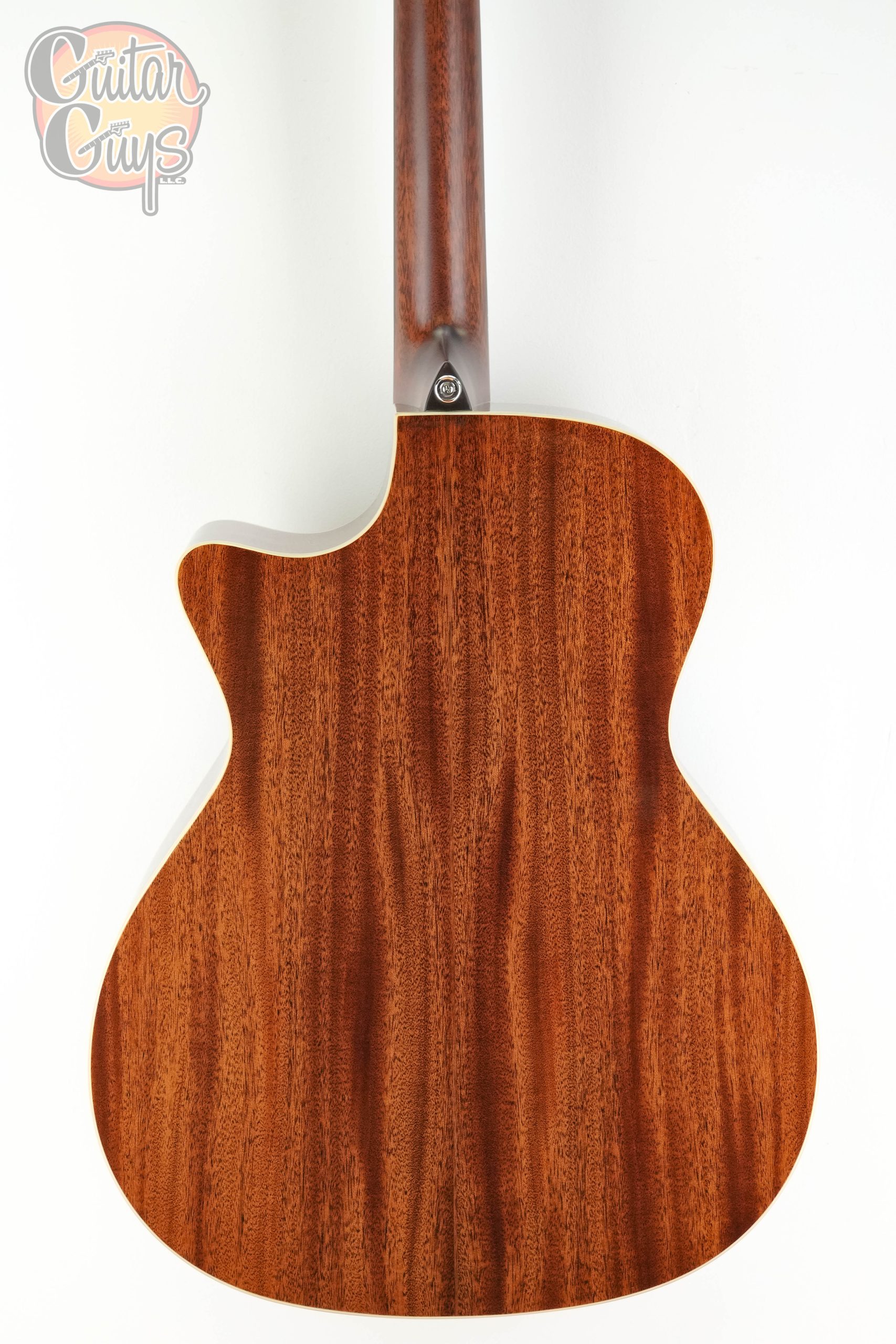 Alvarez MG60ce Shadowburst - Image 8