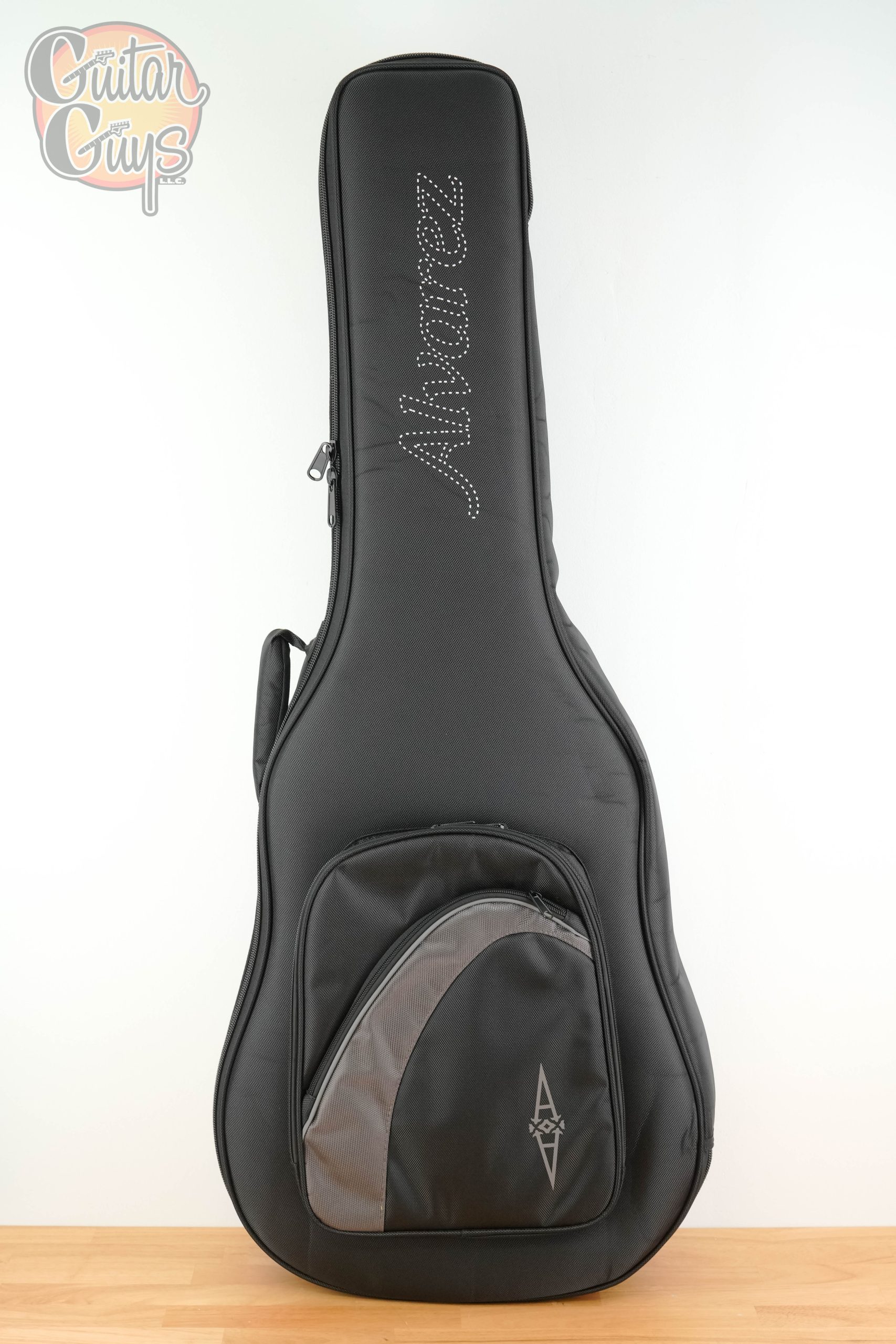 Alvarez MG60ce Shadowburst - Image 10
