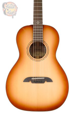 Alvarez MP60e Shadowburst